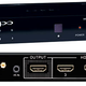 Illustration for article titled Oppo HM-31 Turns Three HDMI Signals Into One Without Clipping or Gypping